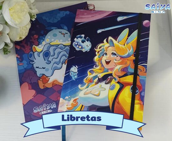 Libretas
